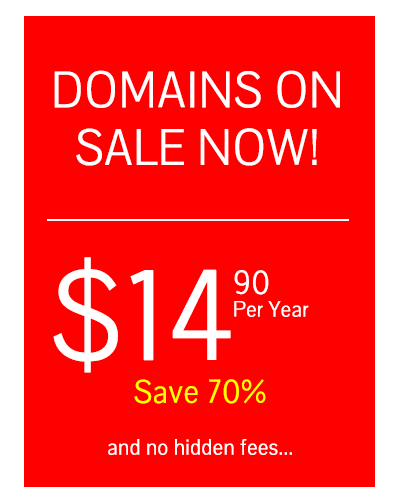 domains-on-sale