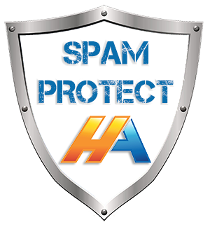 spam protection